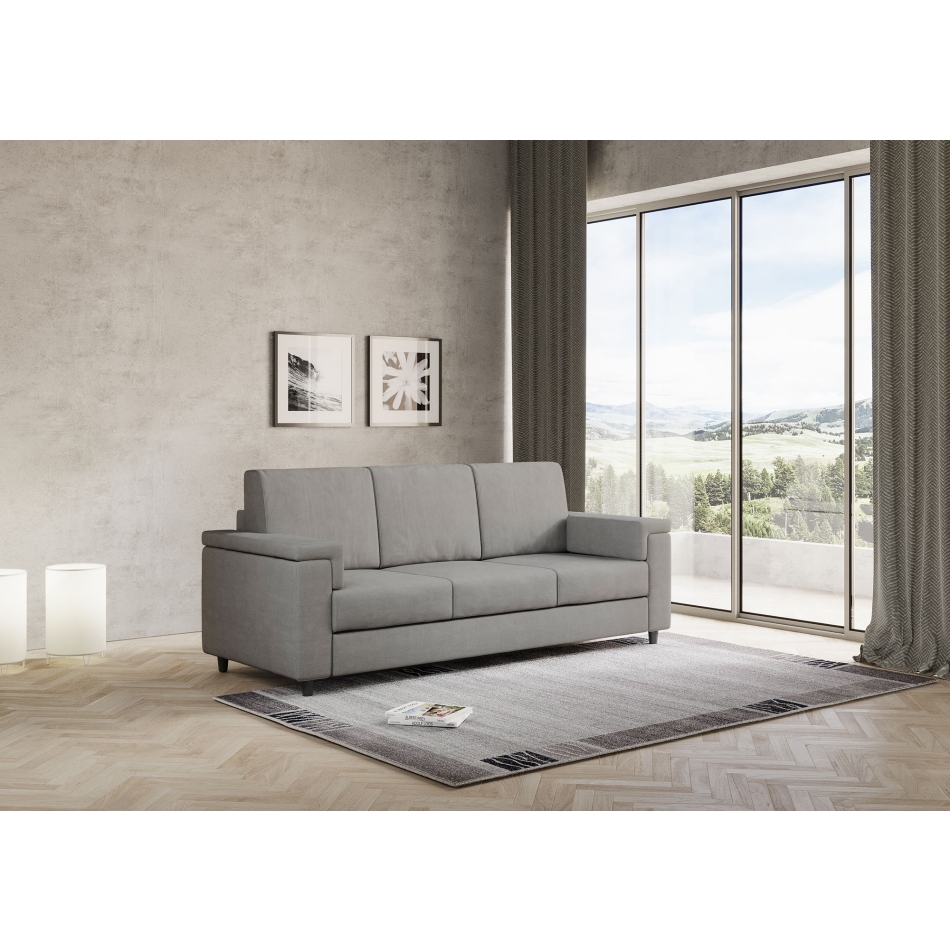 Divano Marrak 3 posti di Ityhome