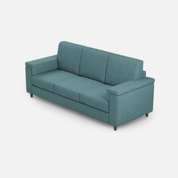 Divano Marrak 3 posti di Ityhome