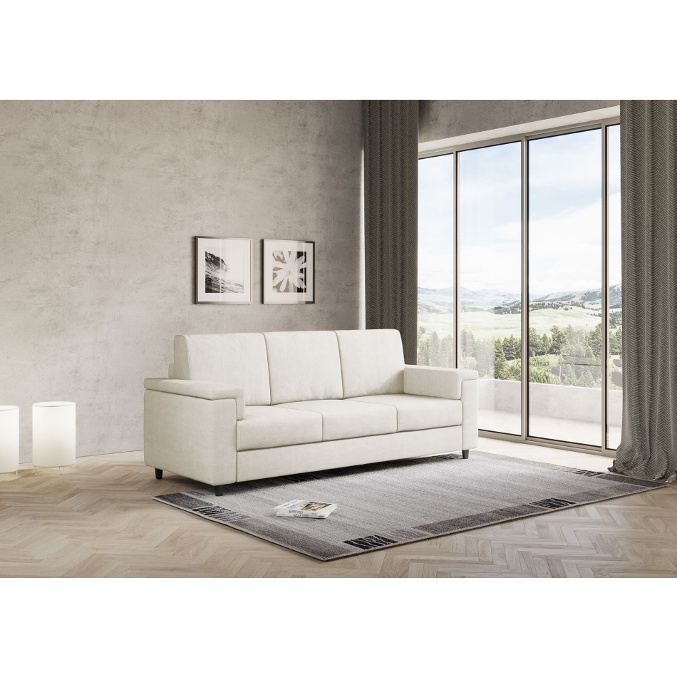 Divano Marrak 3 posti di Ityhome