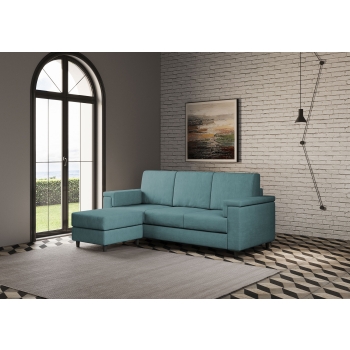 Divano Marrak 3 posti + pouf di Ityhome