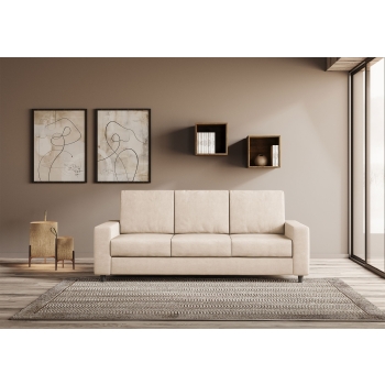 Divano Sakar 3 posti di Ityhome