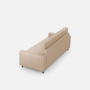 Divano Sakar 3 posti di Ityhome