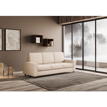 Divano Sakar 3 posti di Ityhome