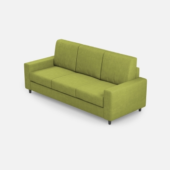 Divano Sakar 3 posti di Ityhome