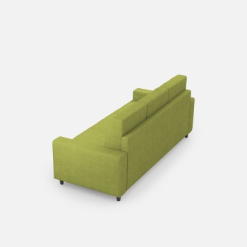 Divano Sakar 3 posti di Ityhome