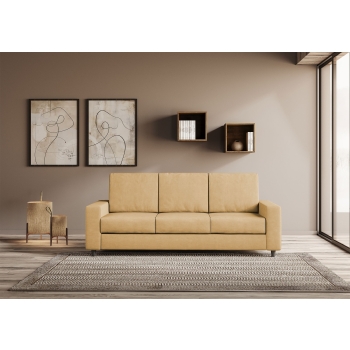 Divano Sakar 3 posti di Ityhome