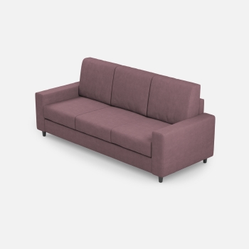 Divano Sakar 3 posti di Ityhome