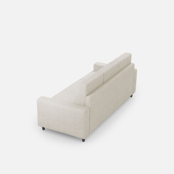 Divano Sakar 3 posti di Ityhome