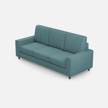 Divano Sakar 3 posti di Ityhome