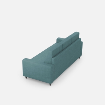 Divano Sakar 3 posti di Ityhome