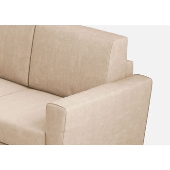 Divano Yasel 2 posti di Ityhome