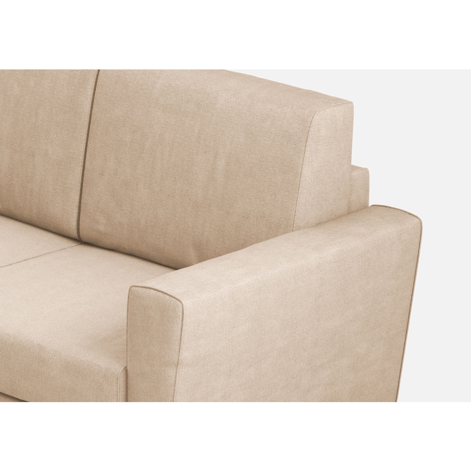 Divano Yasel 2 posti di Ityhome