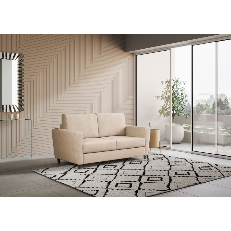 Divano Yasel 2 posti di Ityhome