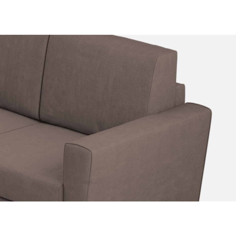 Divano Yasel 2 posti di Ityhome