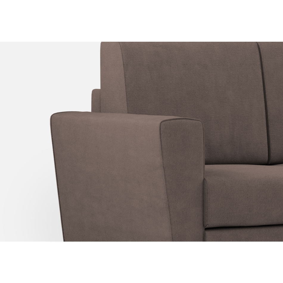 Divano Yasel 2 posti di Ityhome