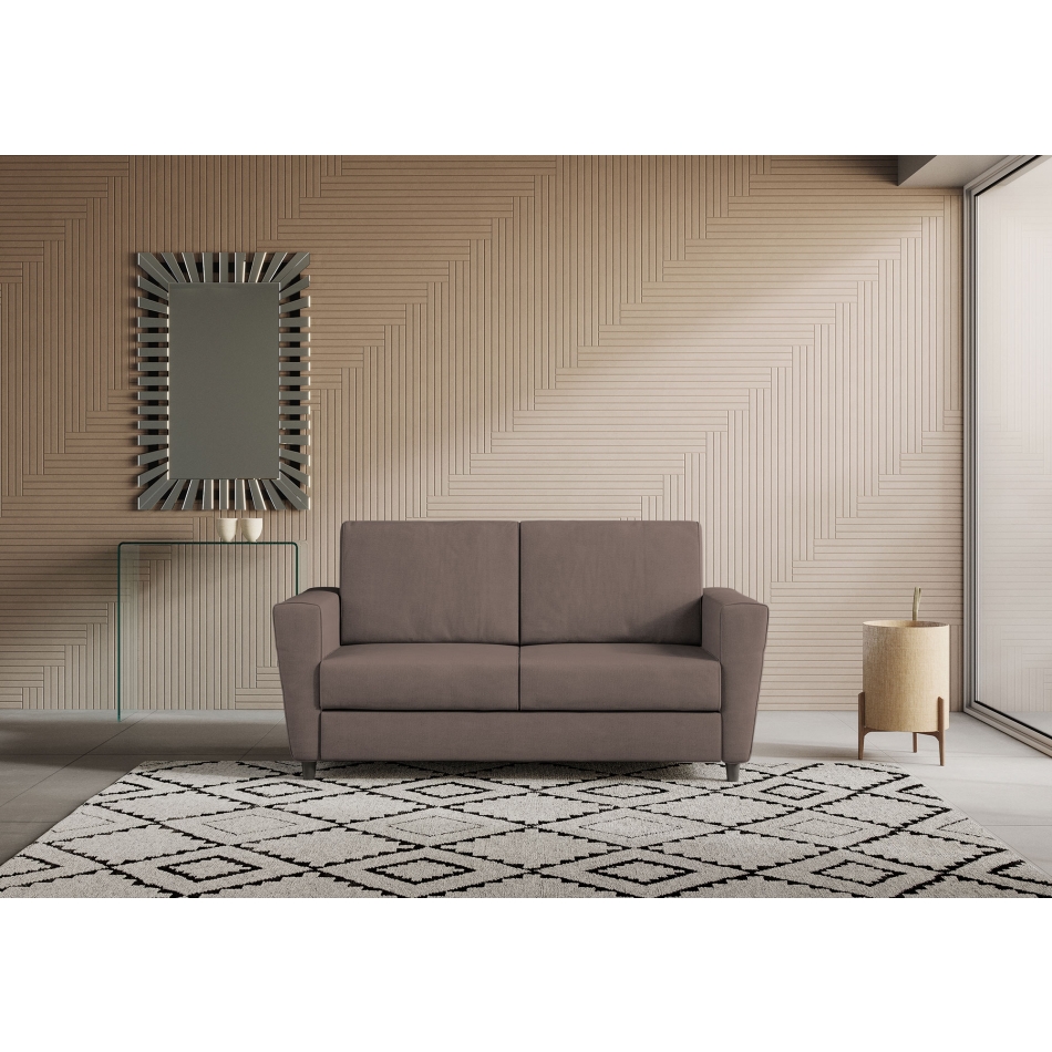 Divano Yasel 2 posti di Ityhome