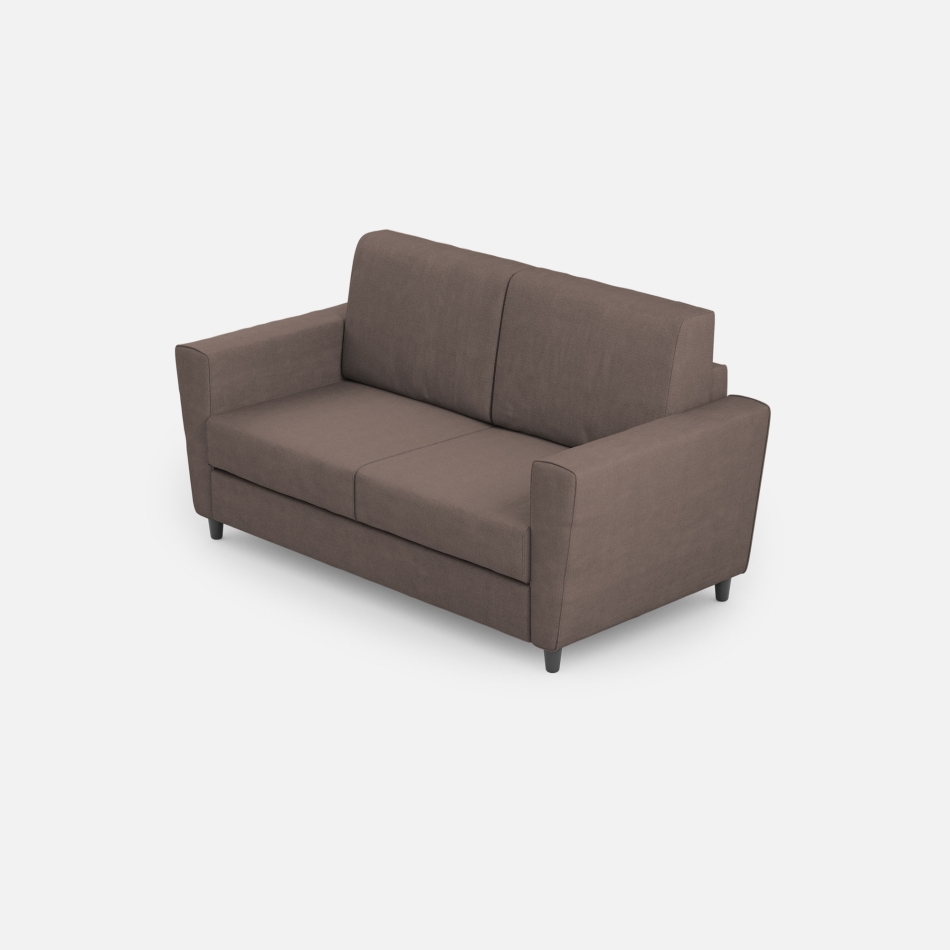 Divano Yasel 2 posti di Ityhome