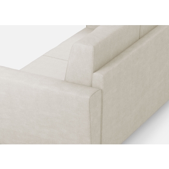 Divano Yasel 2 posti di Ityhome