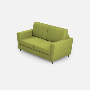 Divano Yasel 2 posti di Ityhome