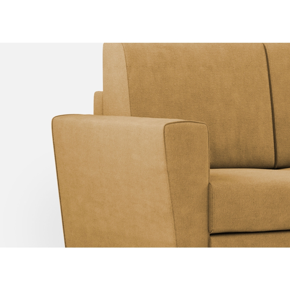Divano Yasel 2 posti di Ityhome