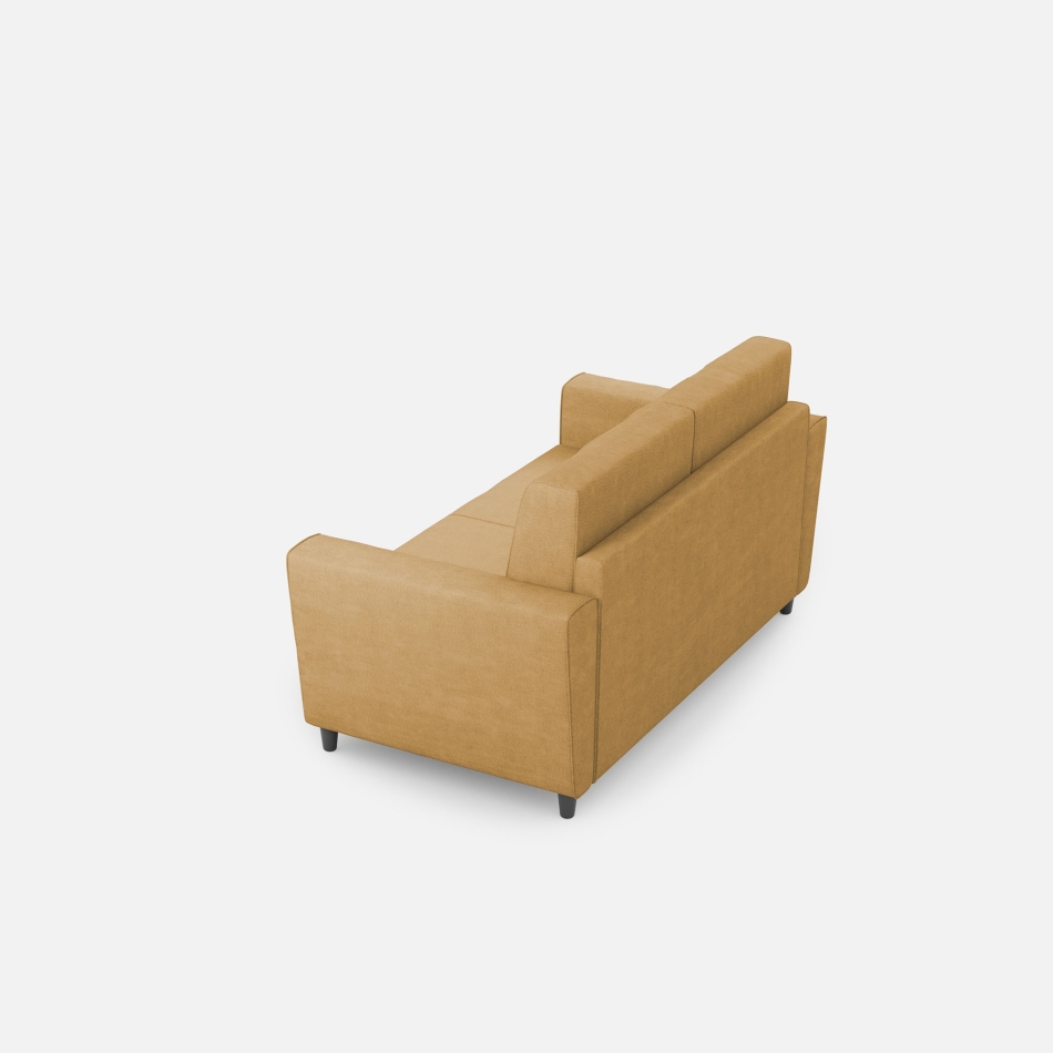 Divano Yasel 2 posti di Ityhome