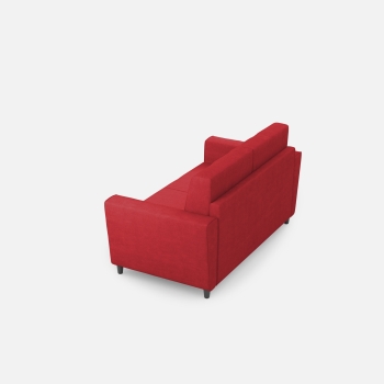 Divano Yasel 2 posti di Ityhome