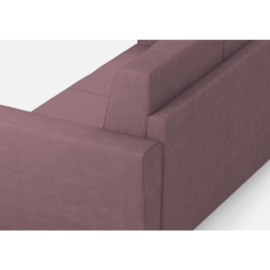 Divano Yasel 2 posti di Ityhome