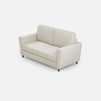 Divano Yasel 2 posti di Ityhome