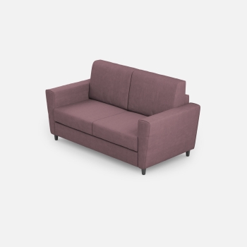 Divano Yasel 2 posti di Ityhome