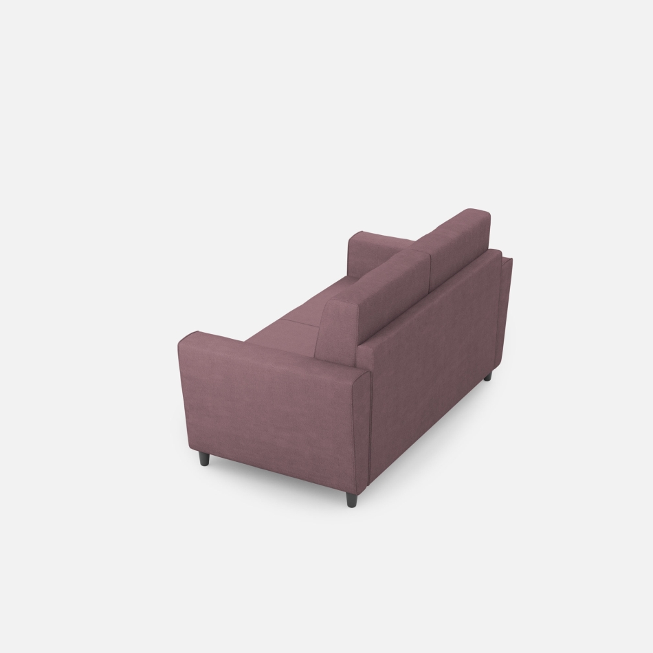 Divano Yasel 2 posti di Ityhome