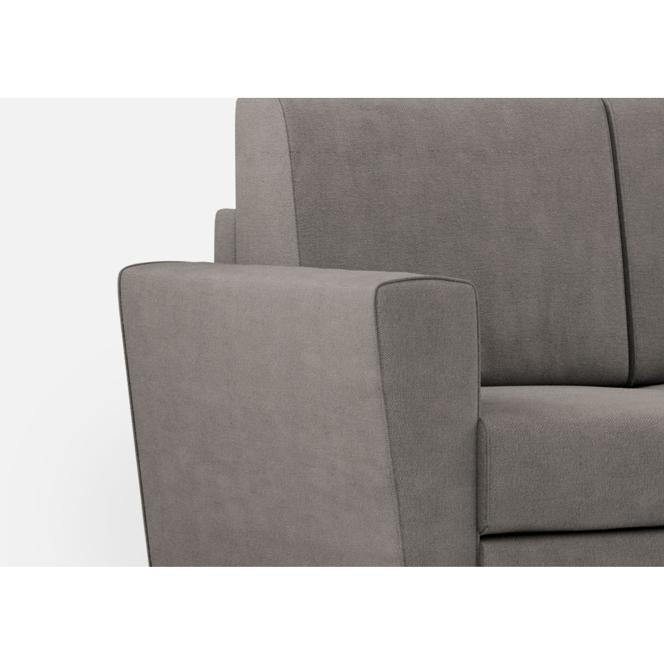 Divano Yasel 2 posti di Ityhome