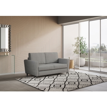 Divano Yasel 2 posti di Ityhome