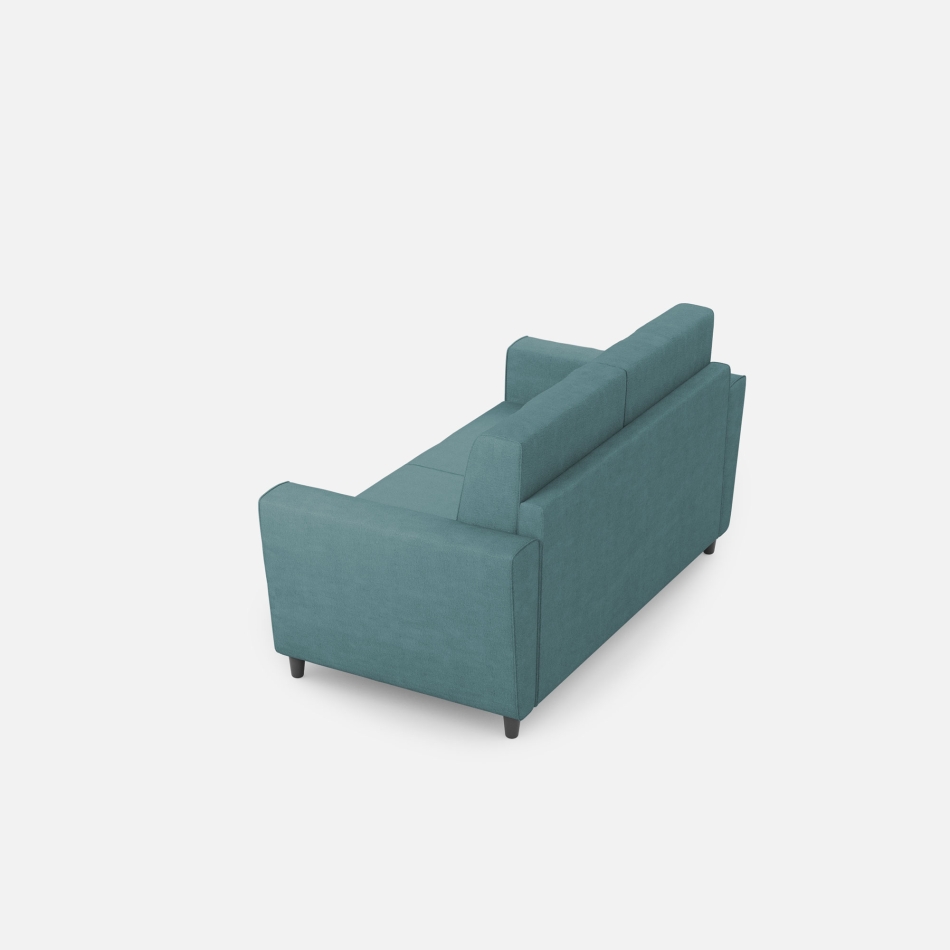 Divano Yasel 2 posti di Ityhome