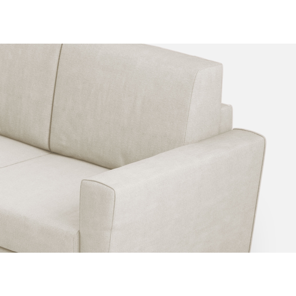 Divano Yasel 2 posti di Ityhome
