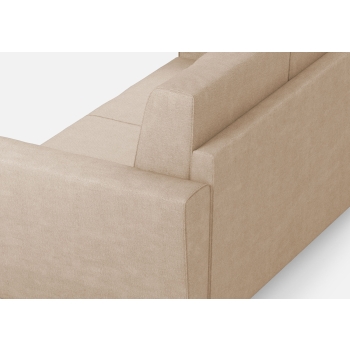 Divano Yasel 3 posti di Ityhome