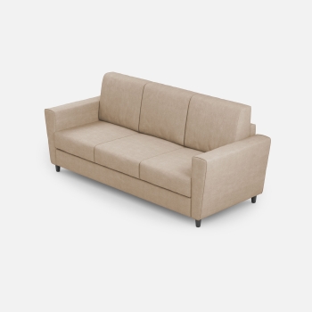 Divano Yasel 3 posti di Ityhome