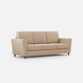 Divano Yasel 3 posti di Ityhome