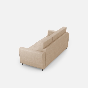 Divano Yasel 3 posti di Ityhome