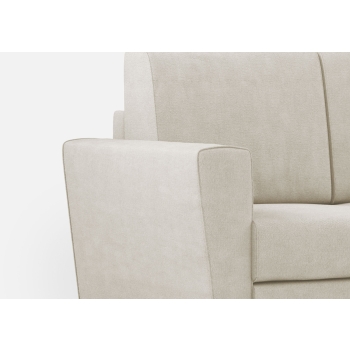 Divano Yasel 3 posti di Ityhome