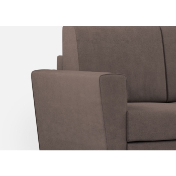 Divano Yasel 3 posti di Ityhome