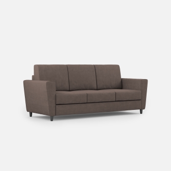 Divano Yasel 3 posti di Ityhome