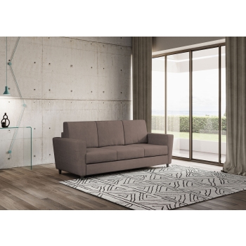 Divano Yasel 3 posti di Ityhome