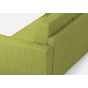 Divano Yasel 3 posti di Ityhome