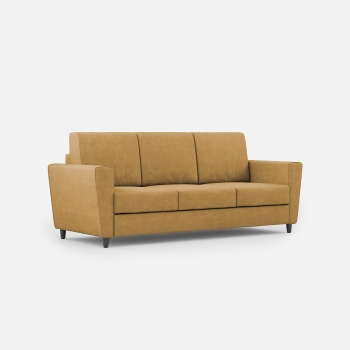 Divano Yasel 3 posti di Ityhome