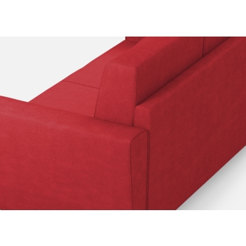 Divano Yasel 3 posti di Ityhome