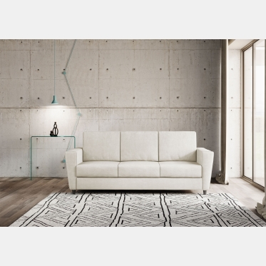 Divano Yasel 3 posti di Ityhome