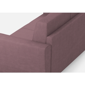 Divano Yasel 3 posti di Ityhome