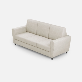 Divano Yasel 3 posti di Ityhome