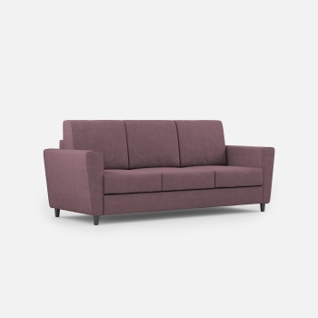 Divano Yasel 3 posti di Ityhome