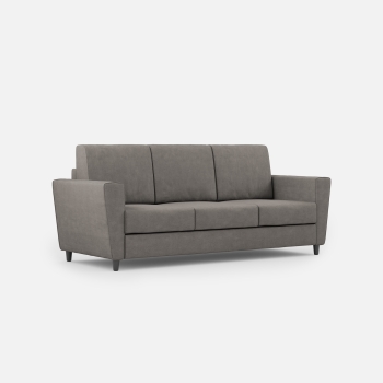 Divano Yasel 3 posti di Ityhome